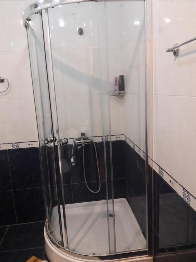 באקו I See The Sea Nefchilyar Avenue 2 Bedroom מראה חיצוני תמונה